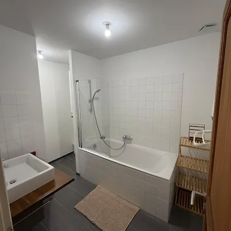 Charming 2-bedroom House In Center * Millau